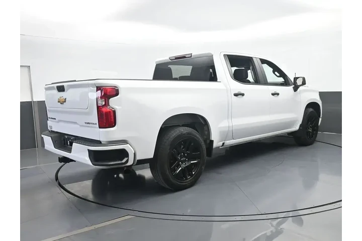 $29991 : Chevrolet Silverado 1500 202 image 6