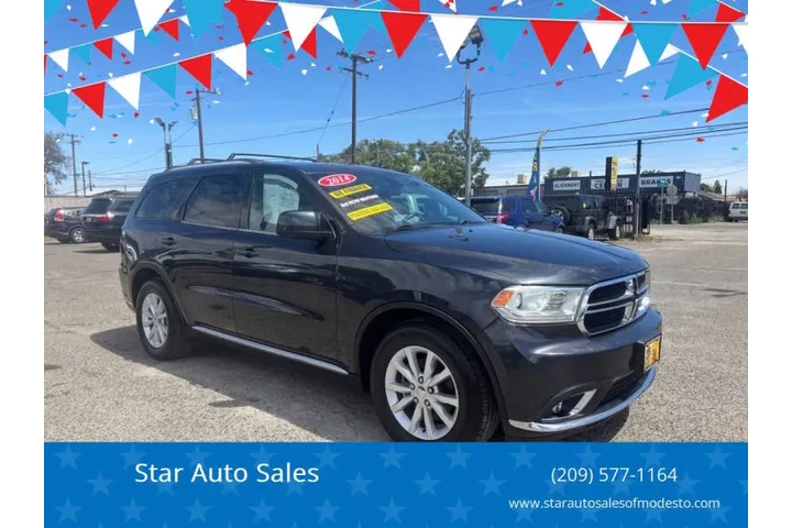 $13999 : 2014 Durango SXT image 2