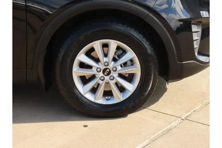 $18999 : Kia Sorento 2019 L 4dr SUV image 9