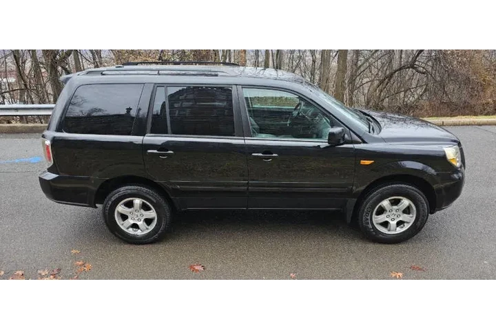 $5995 : 2007 Pilot EX-L image 7