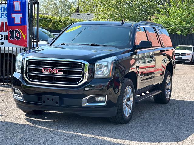 $25499 : 2017 GMC Yukon image 2