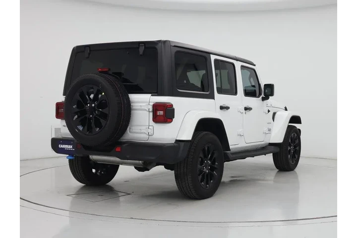 $30998 : Jeep Wrangler 2023 4x4 Sahar image 8