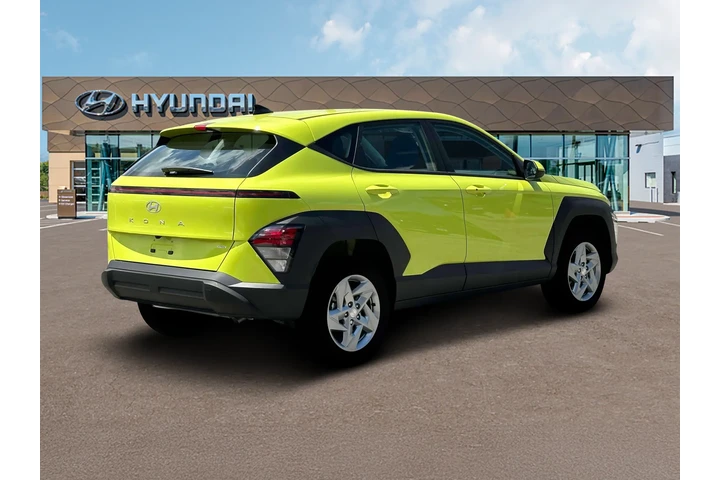 $16859 : Hyundai KONA 2024 AWD SE 4dr image 7