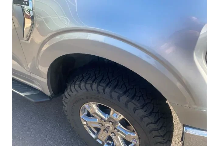 $31994 : Ford F-150 2021 4x4 XLT 4dr image 8