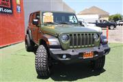 $36999 : 2020 JEEP WRANGLERUNLIMITED U thumbnail