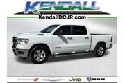 Ram 1500 2023 4x2 Big Horn 4 en Miami