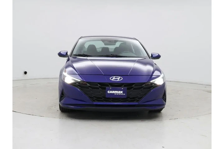 $18998 : Hyundai ELANTRA 2023 SEL 4dr image 5