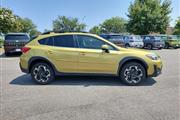 $26000 : PRE-OWNED 2021 SUBARU CROSSTR thumbnail