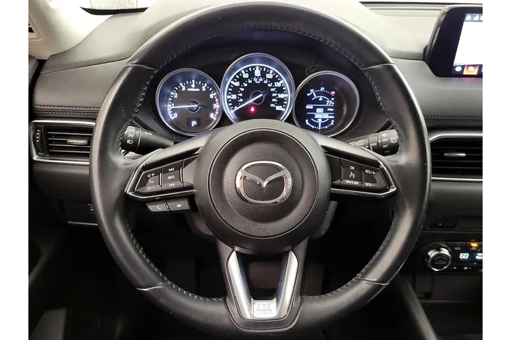 $18998 : Mazda CX-5 2017 Touring 4dr image 10