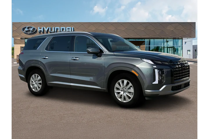 $33797 : Hyundai PALISADE 2024 SEL 4d image 10