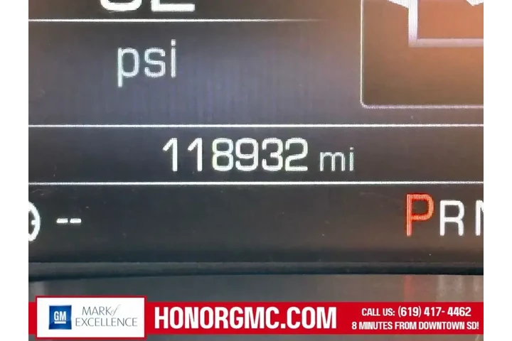 $19988 : GMC Canyon 2016 4x2 SLE 4dr image 10