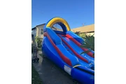Arevalos party rentals en Los Angeles