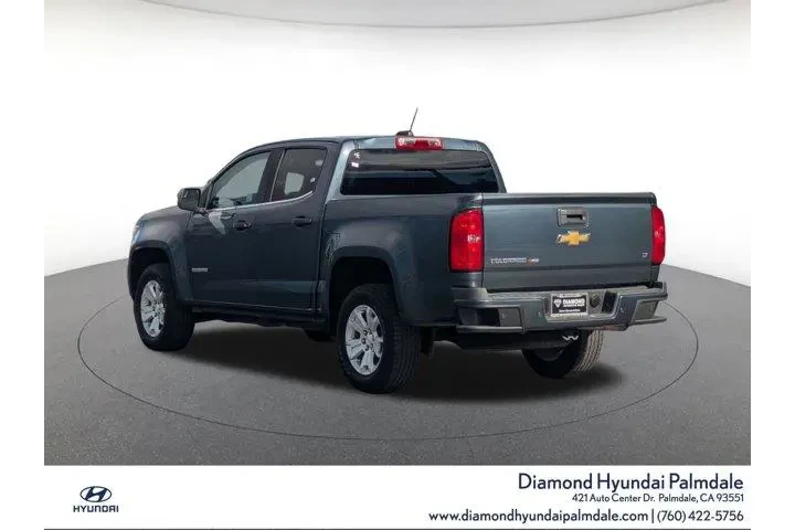 $21988 : Chevrolet Colorado 2020 4x2 image 5