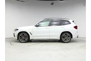 $37998 : BMW X3 2021 AWD M40i 4dr Spo thumbnail