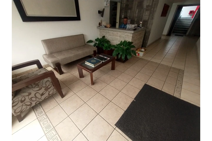 $21500 : COCHERA DOBLE EN MIRAFLORES image 3