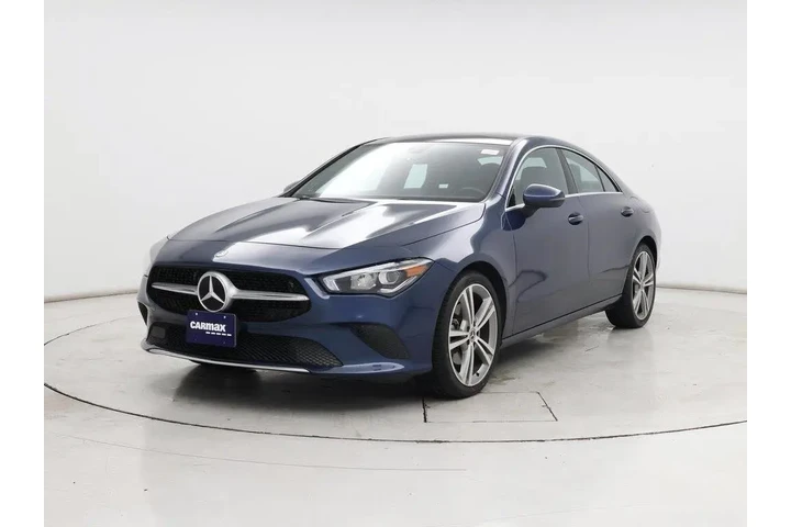 $25998 : Mercedes-Benz CLA 2020 CLA 2 image 4
