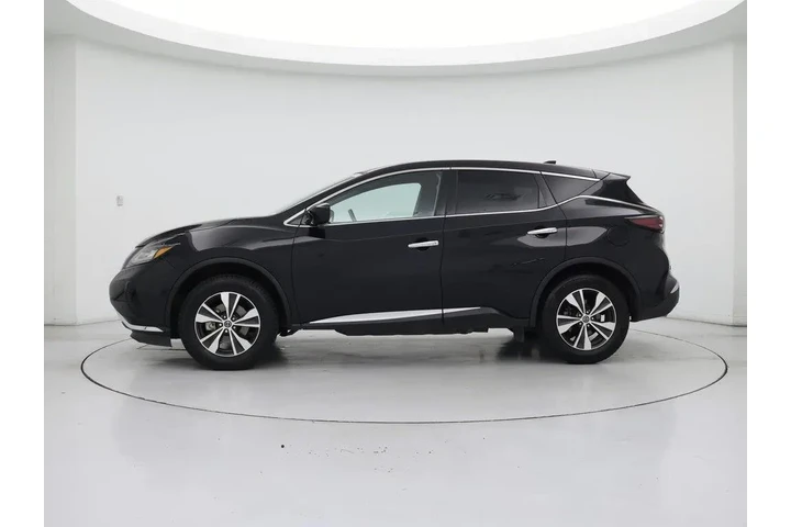 $19998 : Nissan Murano 2021 S 4dr SUV image 3
