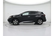 $19998 : Nissan Murano 2021 S 4dr SUV thumbnail