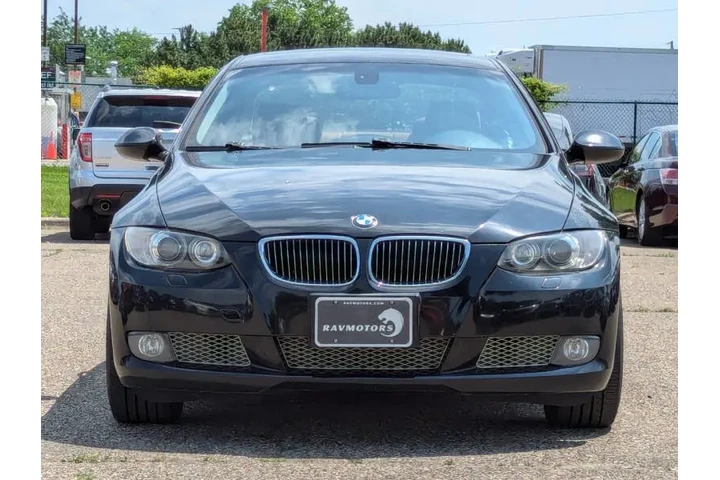 $8995 : 2009 BMW 3 Series 335i xDrive image 6