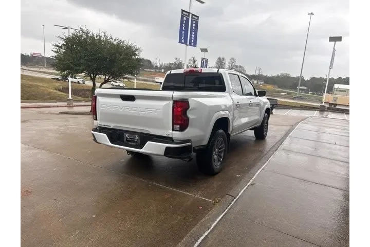 $30488 : Chevrolet Colorado 2024 4x2 image 8