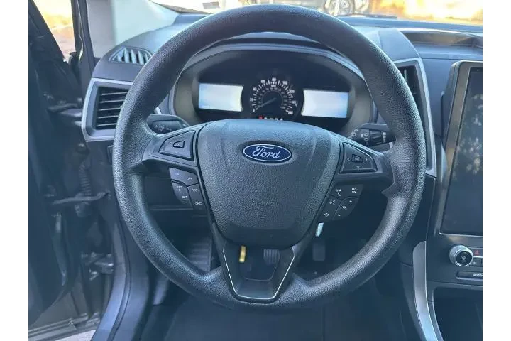 $21018 : Ford Edge 2022 AWD SE 4dr Cr image 9