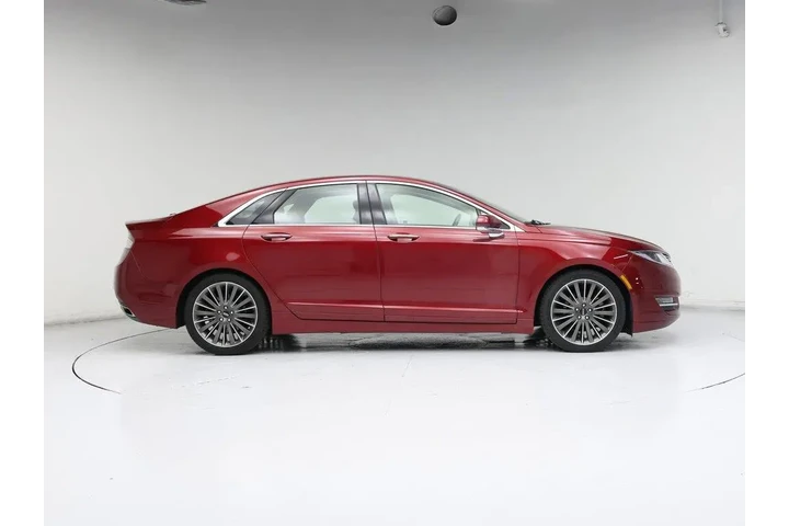 $14998 : Lincoln MKZ 2015 AWD V6 4dr image 7