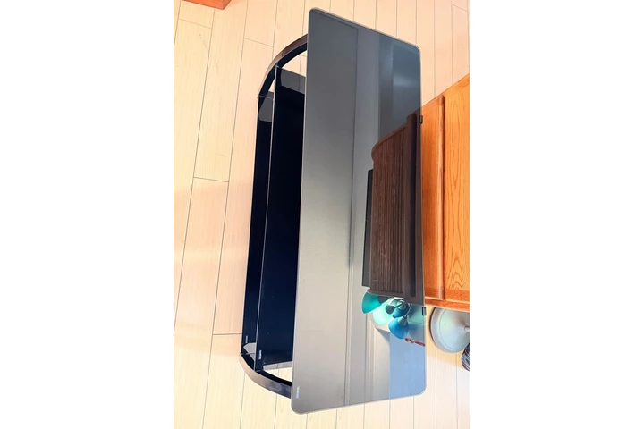 $50 : Base para Tv como Nueva!!! image 4