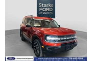 Ford Bronco Sport 2022 AWD B en New York