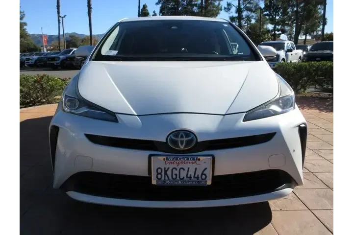 $18999 : Toyota Prius 2019 L Eco 4dr image 7