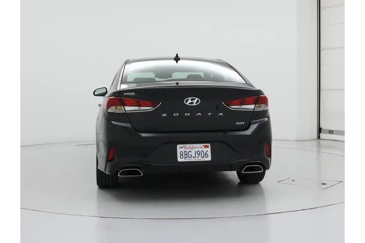 $17998 : Hyundai SONATA 2018 Sport 2. image 6