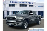 Ram 1500 2020 4x4 Limited 4d en San Diego