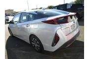 $19586 : Toyota Prius Prime 2021 Limi thumbnail