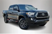Toyota Tacoma 2023 4x4 TRD P