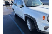 $19234 : Jeep Renegade 2021 4x4 Latit thumbnail
