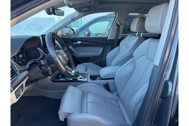 $31055 : Audi Q5 2023 AWD quattro S l image 7