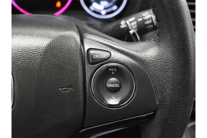 $19995 : Honda HR-V 2022 AWD Sport 4d image 7