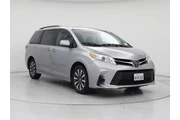 Toyota Sienna 2018 AWD LE 7-