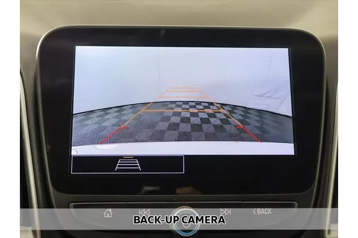 $13993 : Chevrolet Malibu 2023 LT 4dr image 4