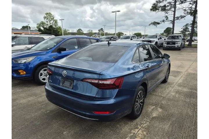 $16981 : Volkswagen Jetta 2021 S 4dr image 3