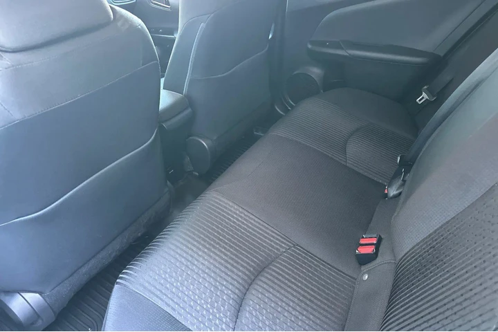 $20500 : Toyota Prius 2018 One 4dr Ha image 7