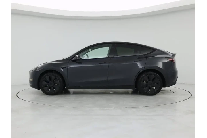 $39998 : Tesla Model Y 2025 Long Rang image 3