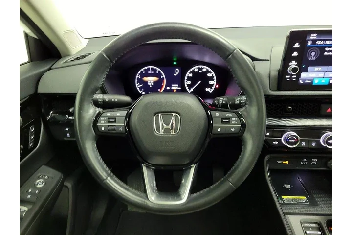 $28998 : Honda CR-V 2024 EX-L 4dr SUV image 10