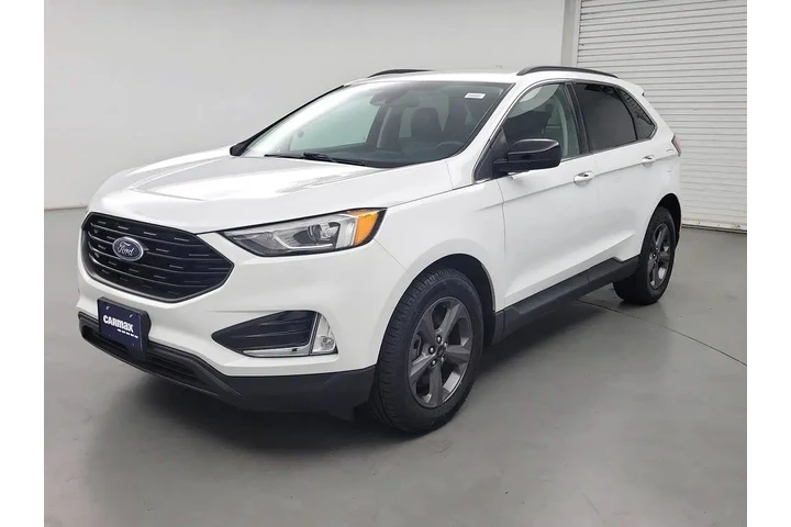 $22998 : Ford Edge 2022 AWD SEL 4dr C image 3