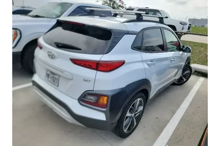 $16213 : Hyundai KONA 2018 Limited 4d image 2