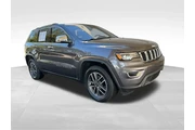 $14699 : Jeep Grand Cherokee 2019 4x2 thumbnail
