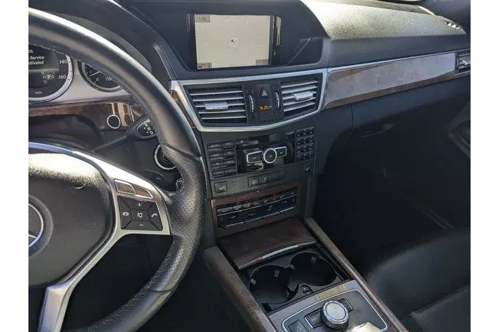 $12799 : Mercedes-Benz E-Class 2013 A image 10