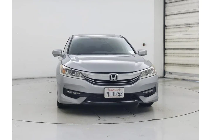 $17998 : Honda Accord 2016 EX-L 4dr S image 5