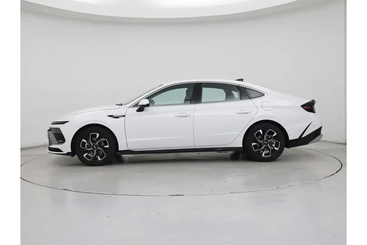 $23998 : Hyundai SONATA 2025 AWD SEL image 3