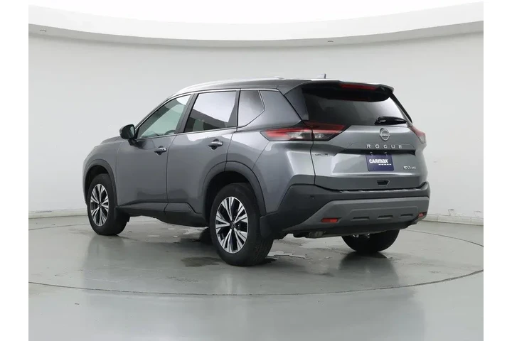 $25998 : Nissan Rogue 2023 AWD SV 4dr image 2
