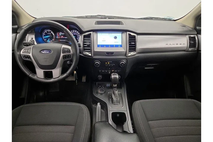 $19998 : Ford Ranger 2019 4x4 XLT 4dr image 9